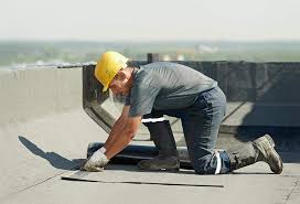 Fast & Reliable Emergency Roof Repairs in West Haven, CT